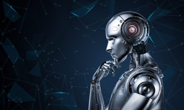China’s H1 humanoid just broke the robot speed record