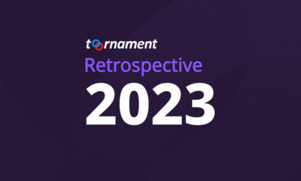 Toornament’s 2023 retrospective and 2024 preview