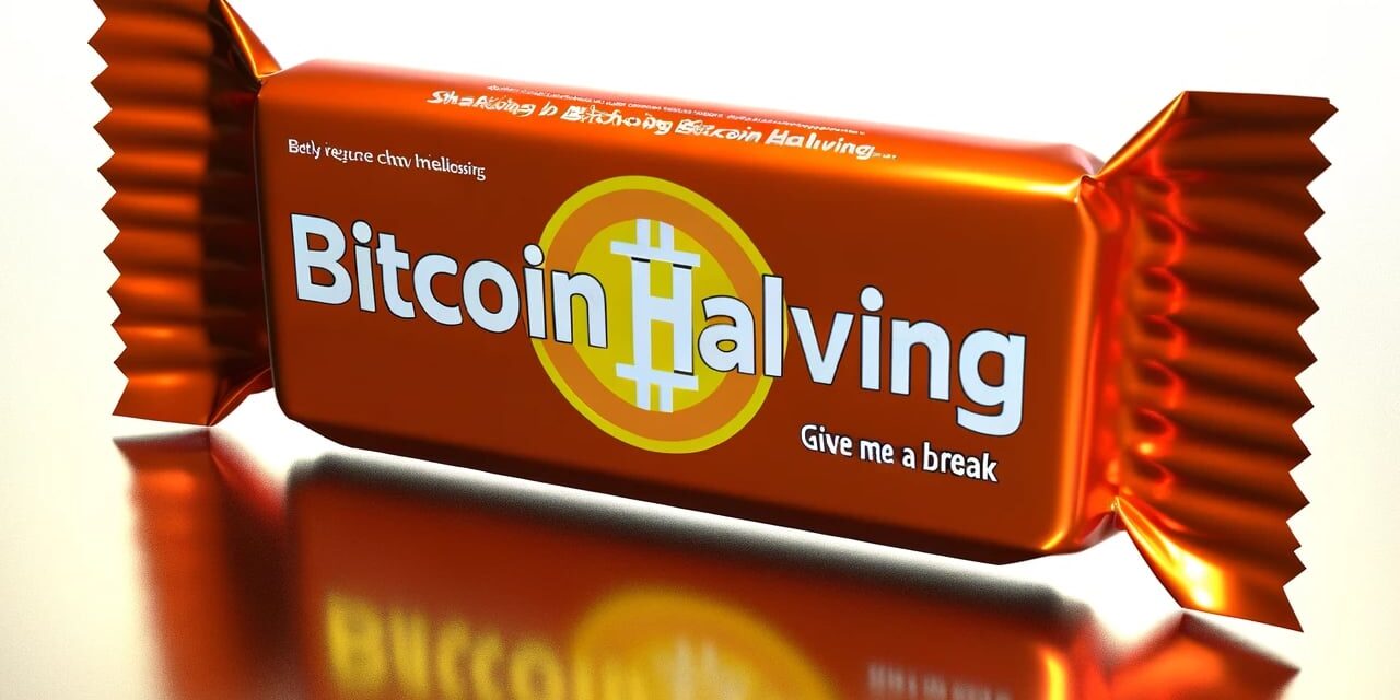 With 1 Month to Go, Bitcoin Halving Poised to Shift Mining Dynamics