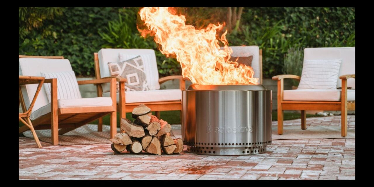 Best Fire Pits 2024