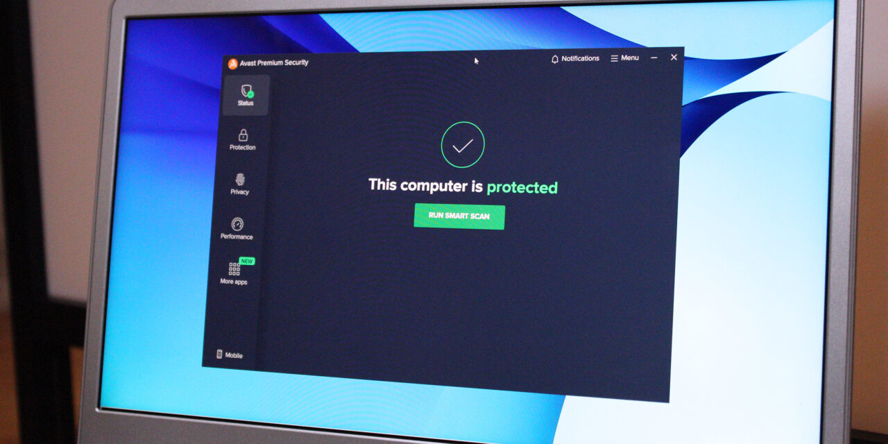 Best antivirus software 2024: Keep your PC safe from malware, spyware, and more