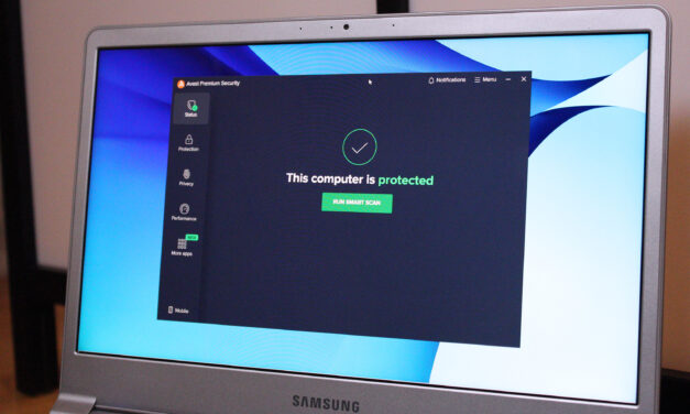 Best antivirus software 2024: Keep your PC safe from malware, spyware, and more
