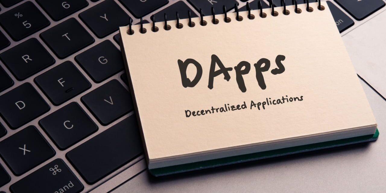 Centralization Aids Web3 When Leveraged to Hasten Development of Dapps, Says James Bayly