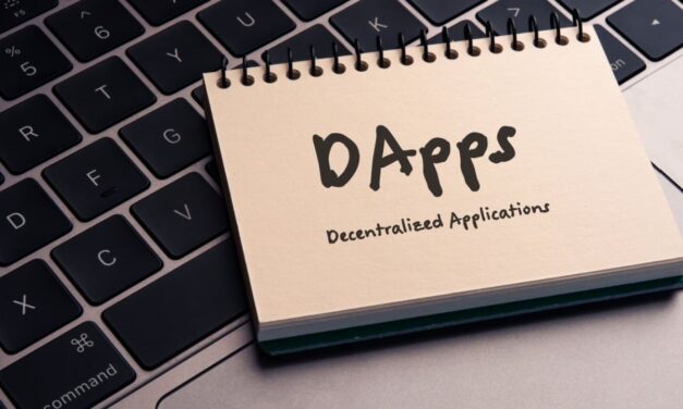 Centralization Aids Web3 When Leveraged to Hasten Development of Dapps, Says James Bayly