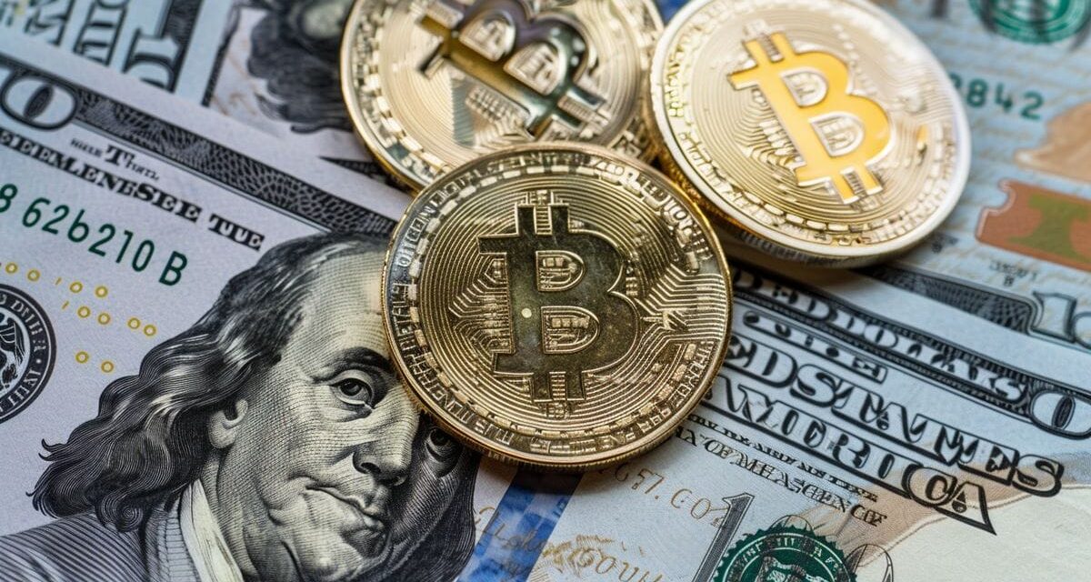 FTX Users Seek Return of Crypto Assets, Not Dollars