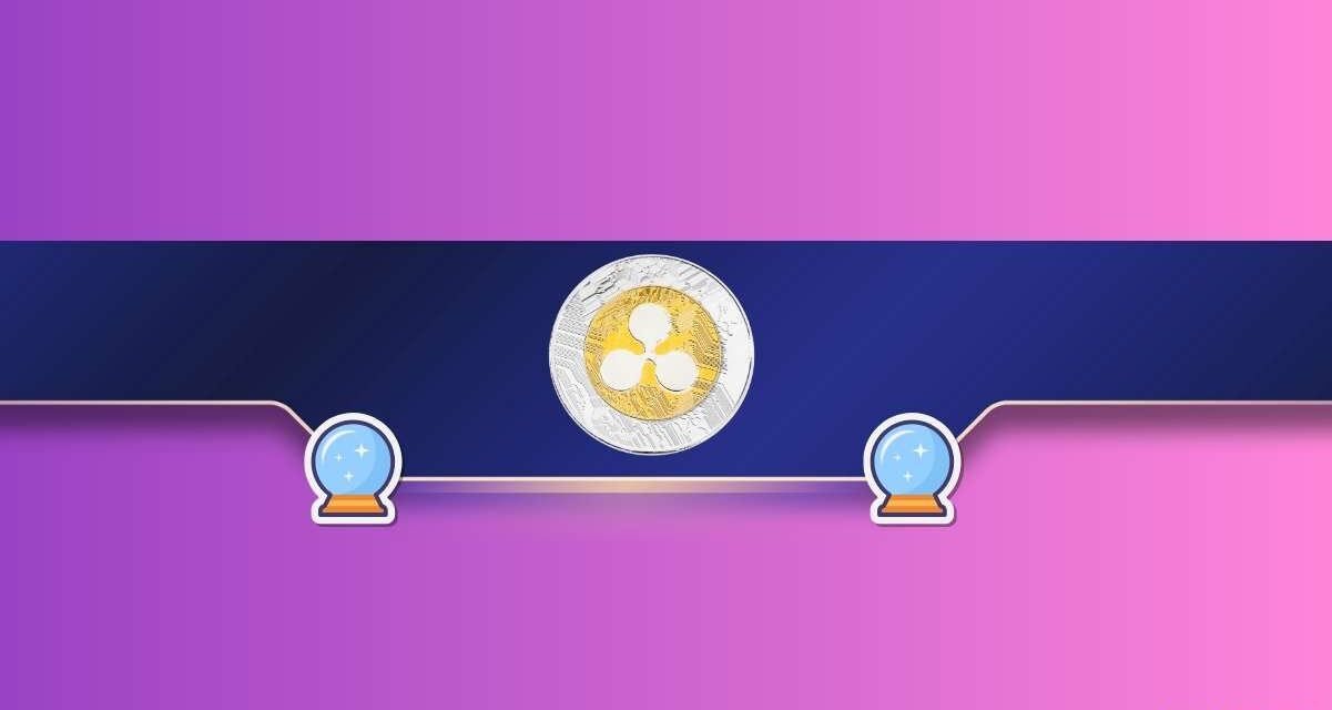 Ripple (XRP) Price Prediction: Is $1 Coming in April?
