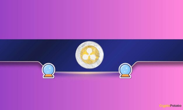 Ripple (XRP) Price Prediction: Is $1 Coming in April?
