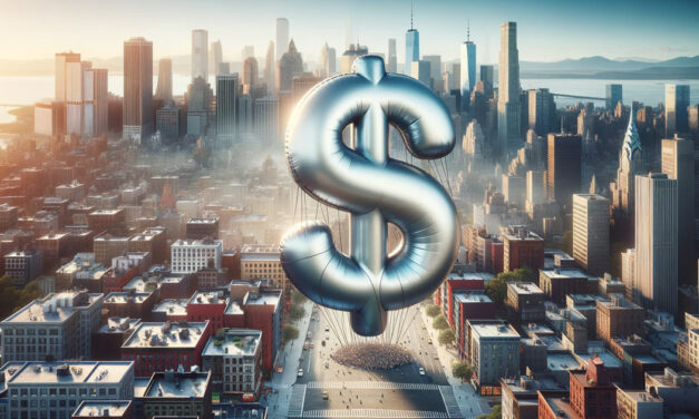 Powell suggests slower Fed balance sheet reduction, boosting Bitcoin and Gold