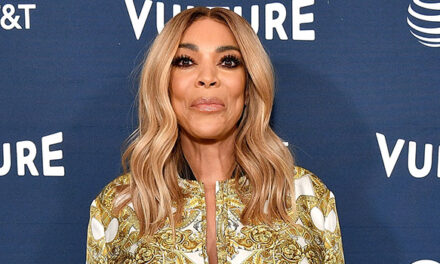 Wendy Williams Breaks Her Silence Amid Ongoing Health Struggles, Says She Needs ‘Personal Space’