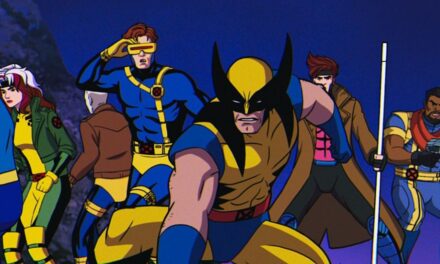 Here’s the Entire <em>X-Men ’97</em> Voice Cast