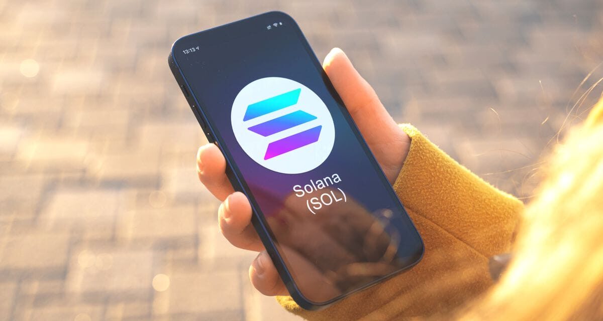 Solana Takes Crown as Top Blockchain Ecosystem of the Year: CoinGecko