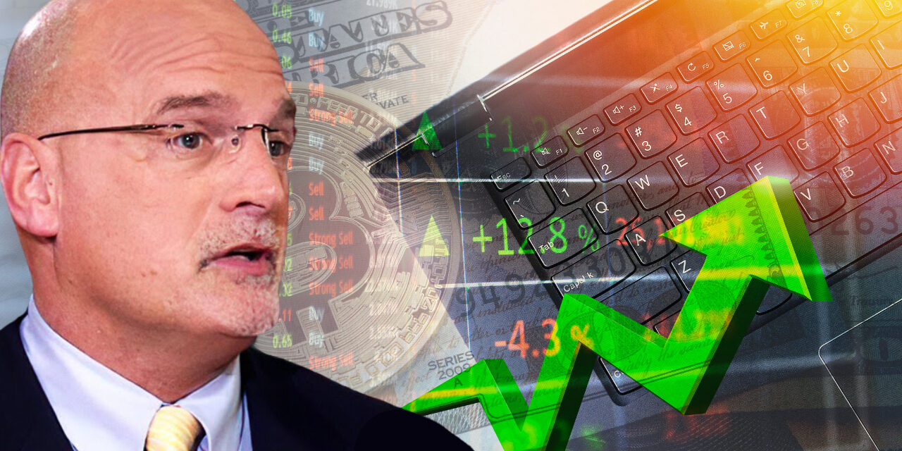 Experts Discuss Navigating Crypto Market Instability and Future Economic Challenges