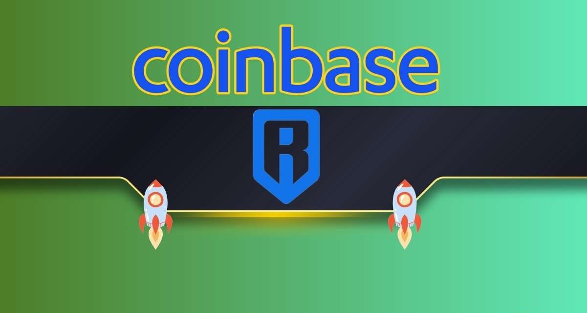 This Cryptocurrency Nears an ATH Following Official Listing on Coinbase: Details