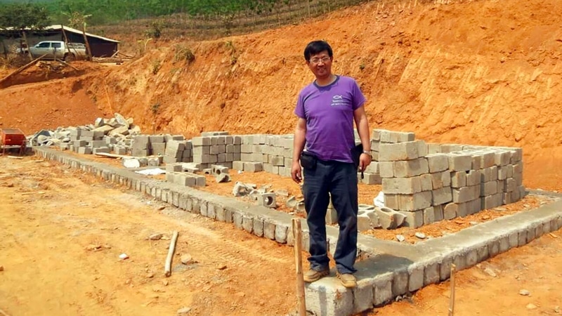 Chinese Pastor Released After 7 Years in Prison, Unable to Get ID