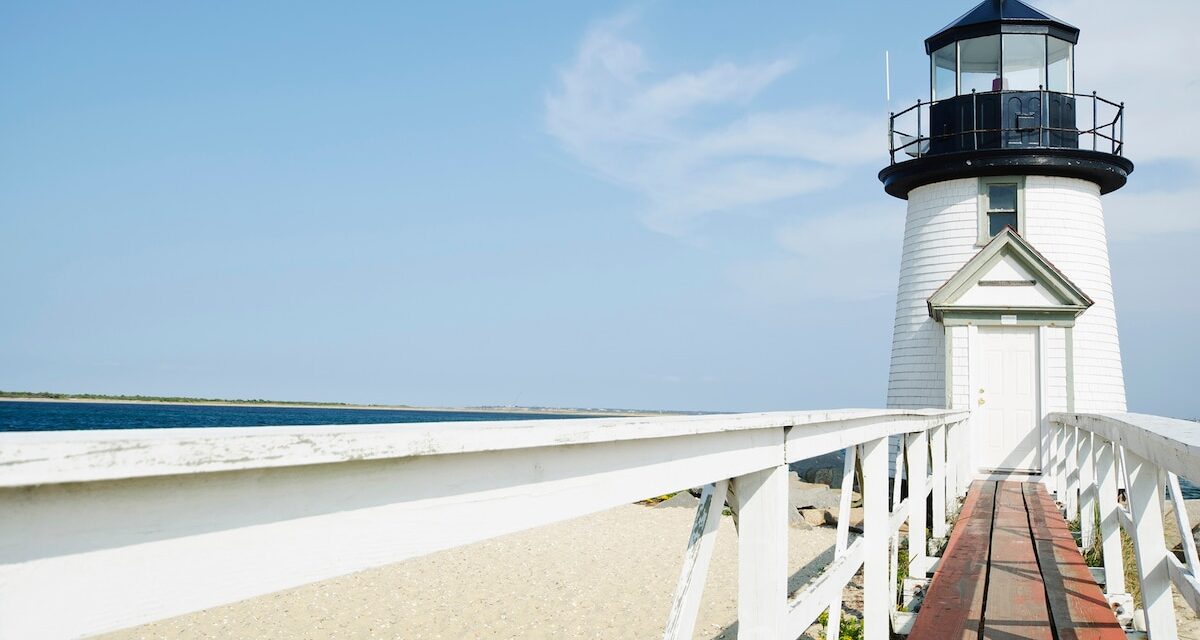 The ultimate guide to Cape Cod, Martha’s Vineyard and Nantucket