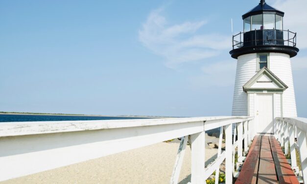 The ultimate guide to Cape Cod, Martha’s Vineyard and Nantucket