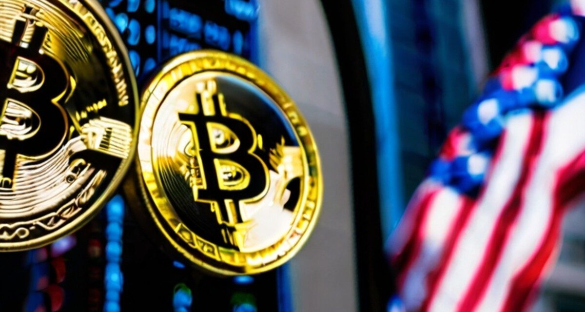 BlackRock’s Robert Mitchnick: Bitcoin Is “Overwhelmingly” The Number One Priority For Clients