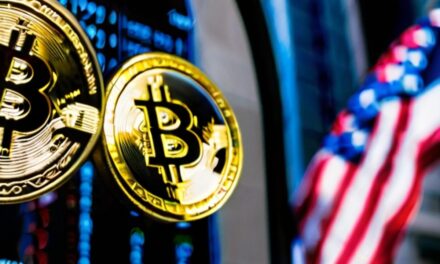 BlackRock’s Robert Mitchnick: Bitcoin Is “Overwhelmingly” The Number One Priority For Clients