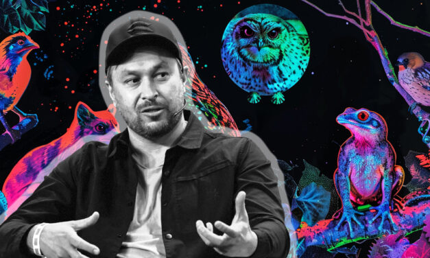 Solana CEO Anatoly Yakovenko denounces influx of racist and offensive memecoins