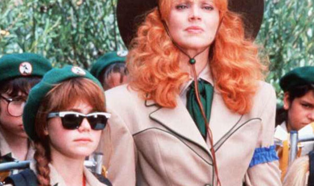 What a Thrill: See the Cast of Troop Beverly Hills Now