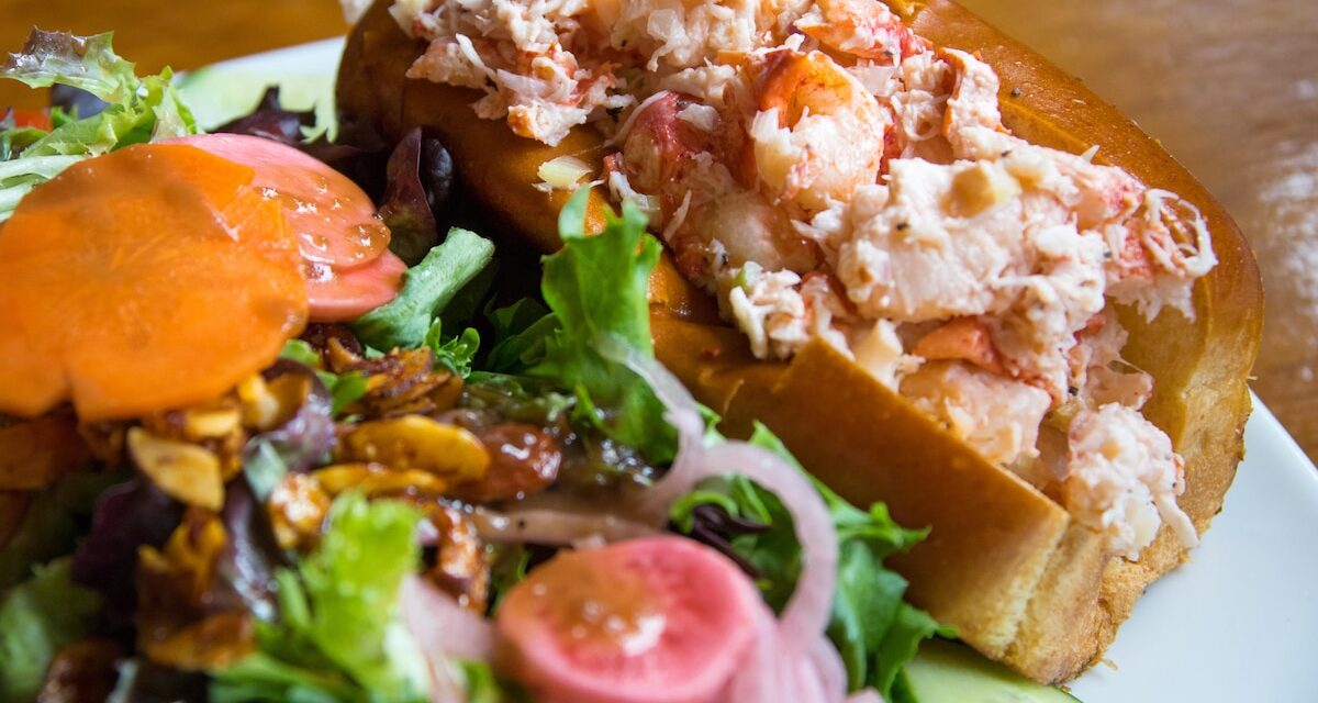 6 of the best seafood restaurants in Cape Cod and its islands