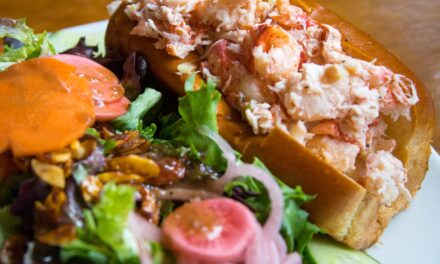 6 of the best seafood restaurants in Cape Cod and its islands