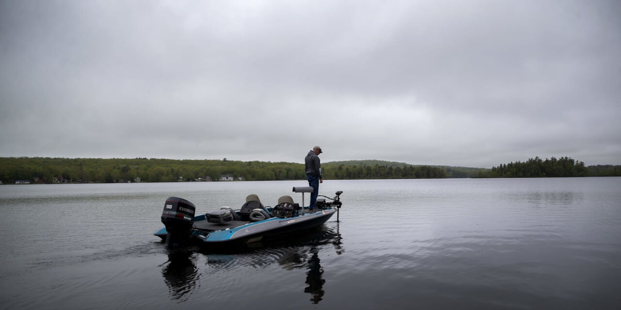 Bassmaster Classic 2024: Weigh-in Results and Saturday Leaderboard