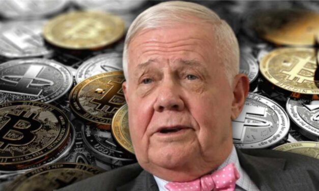Renowned Investor Jim Rogers Expects All Cryptocurrencies to ‘Disappear’ — Says Bitcoin Will ‘Go to Zero Someday’