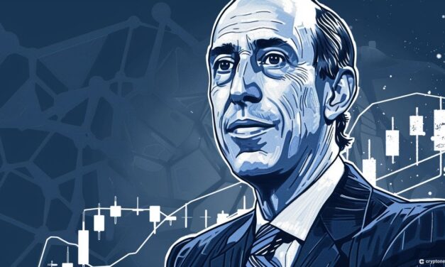Crypto Markets Require Transparency, Says SEC Chair Gary Gensler