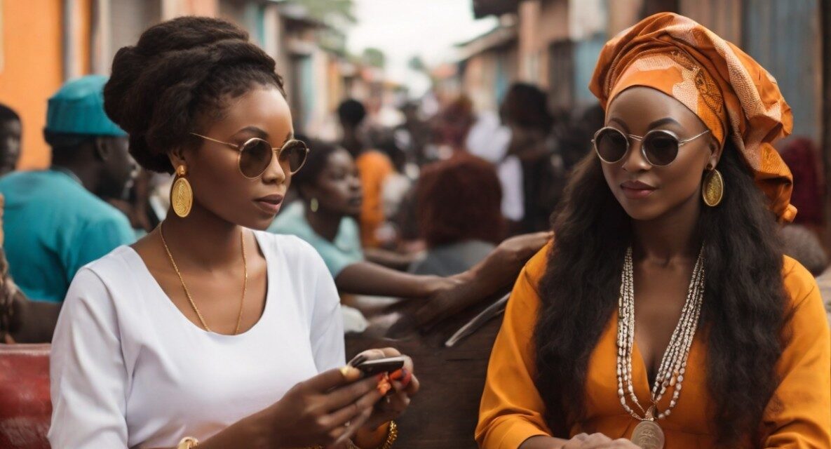 AMIDST P2P CLAMPDOWN, NIGERIA BITCOINERS EMPOWERS WOMEN WITH BITCOIN EDUCATION