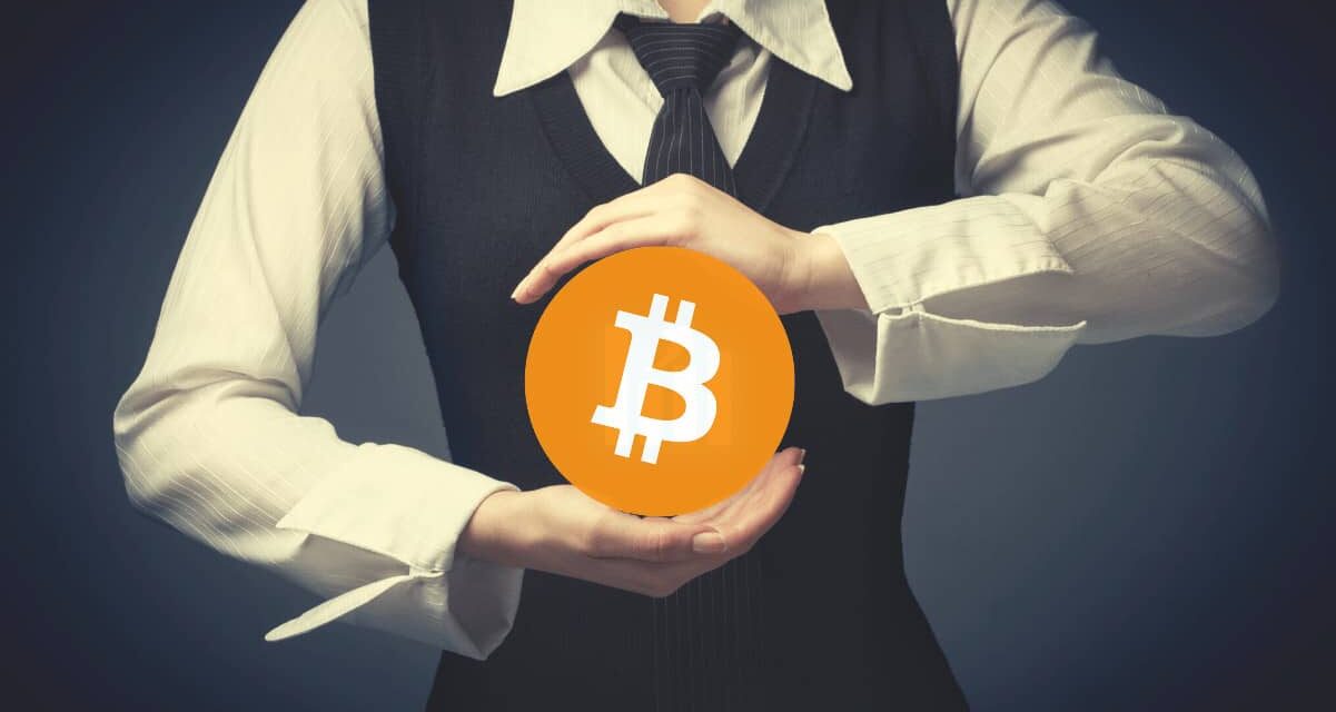 This Is Where We Are In The Bitcoin Cycle Based On History