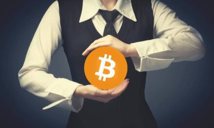 This Is Where We Are In The Bitcoin Cycle Based On History