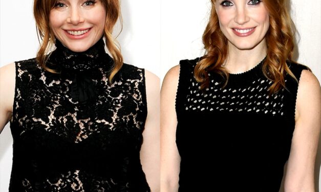 Celebrity Lookalikes You Need to See to Believe