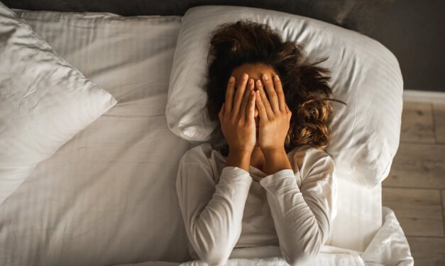 Does Magnesium Glycinate Really Help You Sleep Better?