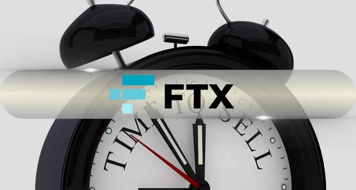 FTX Gets Two Dozen Buyers to Sell Majority of its Stake in Anthropic for $884 Million