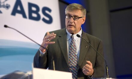A universal carbon tax is coming, ABS CEO says