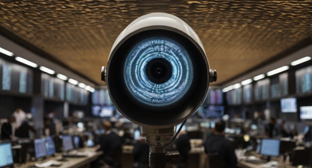 On the Brink of a Dramatic Change: The Digitalization of Money