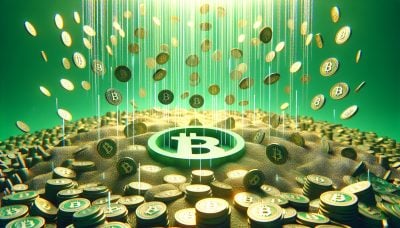 KuCoin announces $10 million airdrop in Bitcoin and its native token amid legal woes