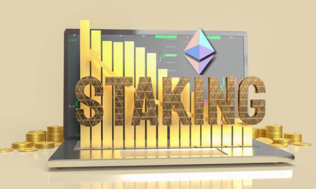 Vitalik Buterin Suggests New Way To Decentralize Ethereum Staking