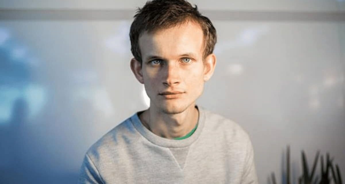 Ethereum’s Vitalik Buterin Challenges Hype: Metaverse Is Still Misunderstood