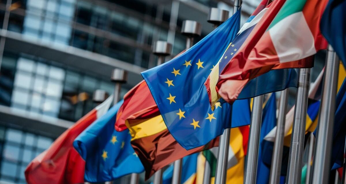 Western Europe Sees 1.5 Million in Daily Crypto Traders Amid Market Rebound: Bitget