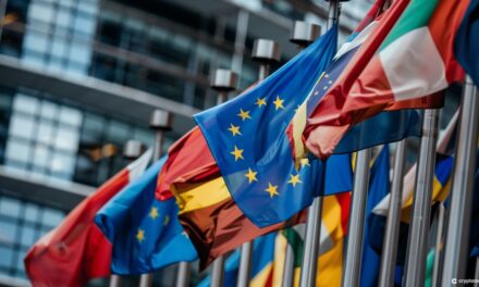 Western Europe Sees 1.5 Million in Daily Crypto Traders Amid Market Rebound: Bitget