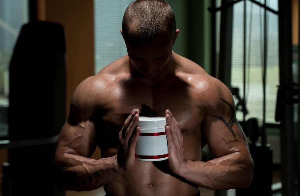 There’s Only One Case When You’d Actually Need a Beta-Alanine Supplement