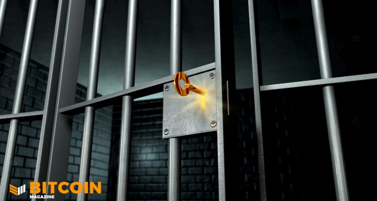 FTX Founder Sam Bankman-Fried Sentenced By Judge To 25 Years In Prison
