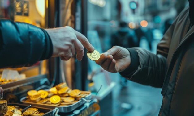 TRON Blockchain Accounted for 45% of Illicit Crypto Volume in 2023: TRM Report