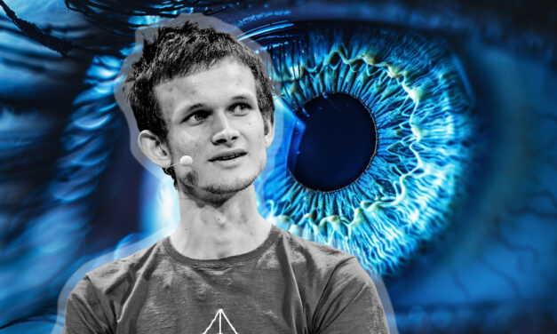 Ethereum’s Vitalik Buterin praises Worldcoin’s data privacy focus amid regulatory scrutiny