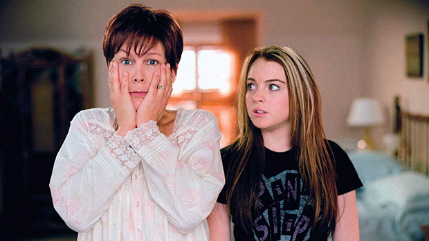 ‘Freaky Friday 2’: Everything We Know About the Jamie Lee Curtis & Lindsay Lohan Sequel