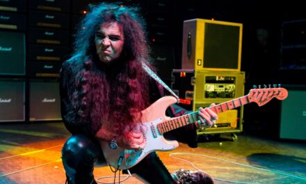 “People think Seventies Fenders are bad, but that’s not correct”: Yngwie Malmsteen explains why players shouldn’t be quick to disregard early ’70s-era CBS Strats