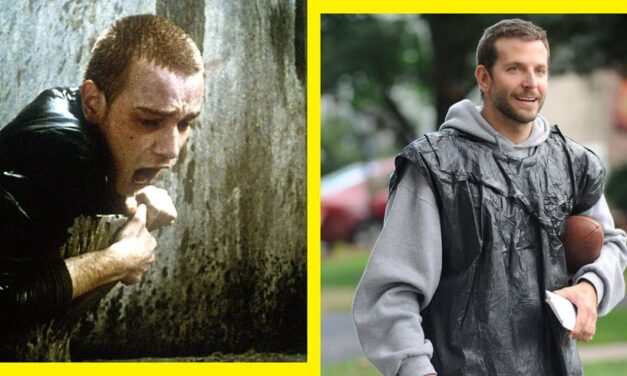 22 Films That Explore Mental Illness
