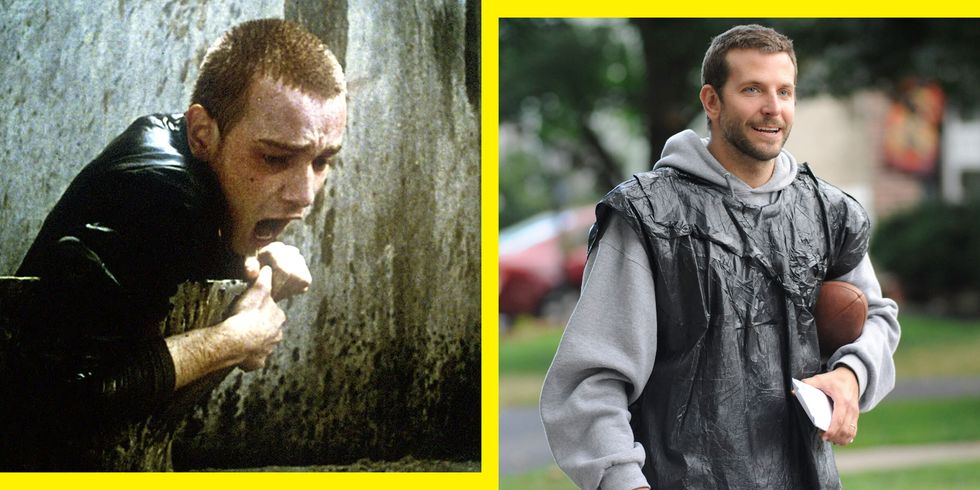 22 Films That Explore Mental Illness